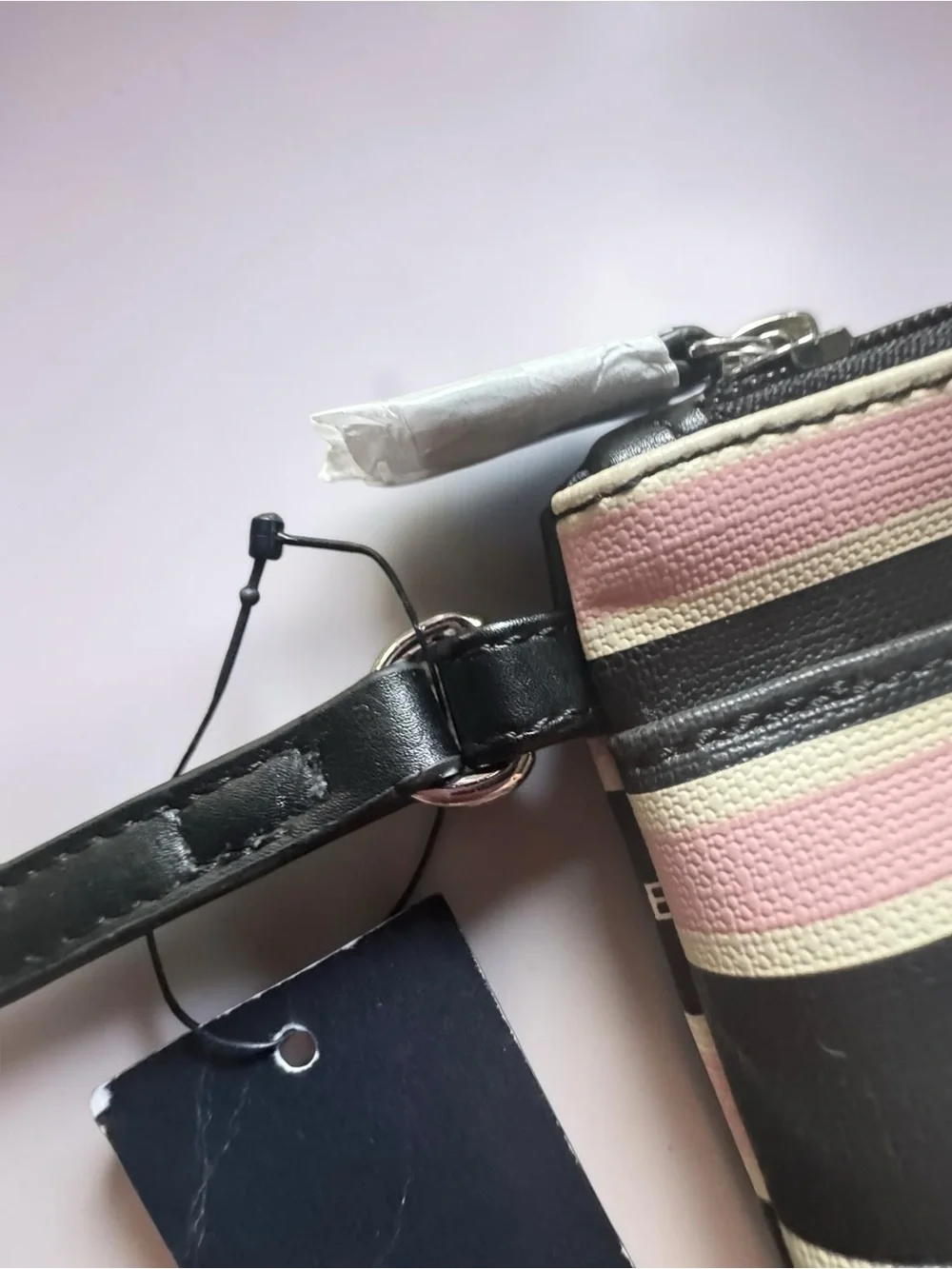 Tommy Hilfiger sleek tommy